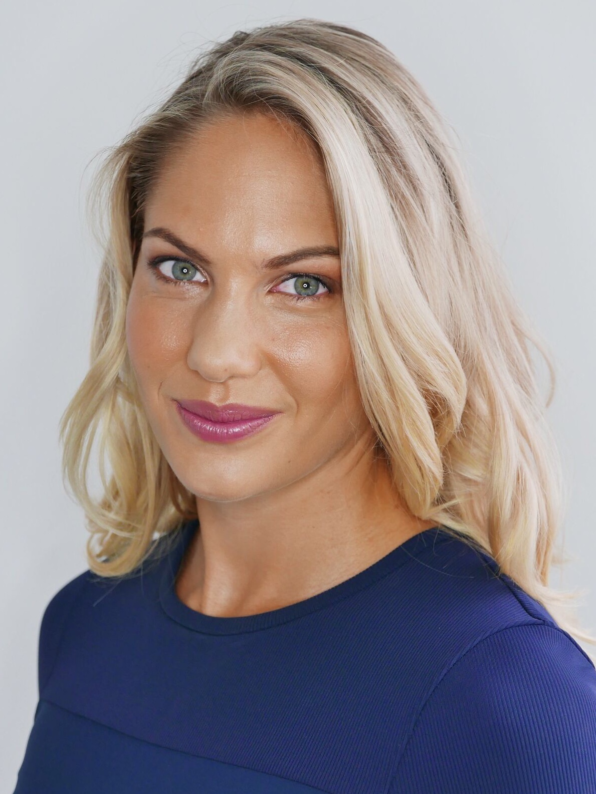 christina-profile - Real Health