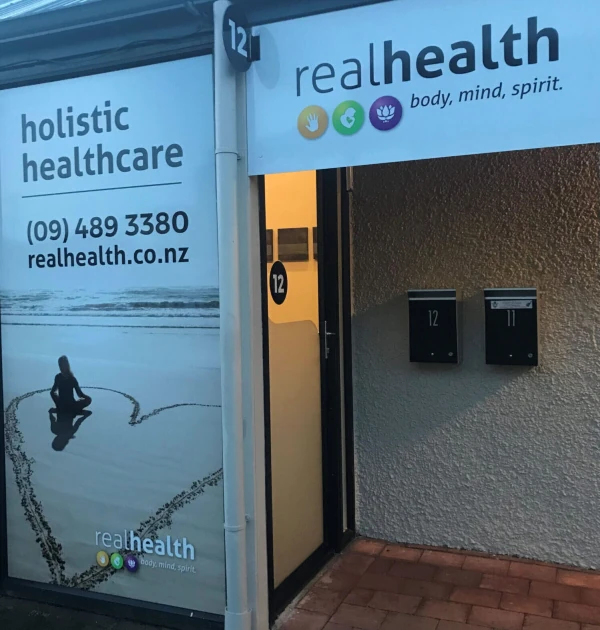North Shore Chiropractic Clinic