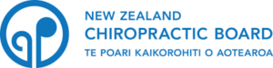 NZ Chiropractic Board