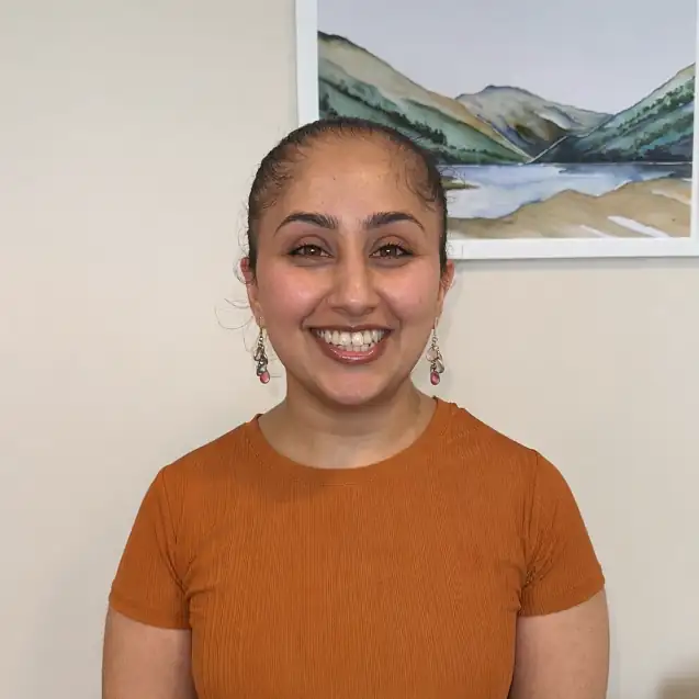 Dr Nupur Chiropractor